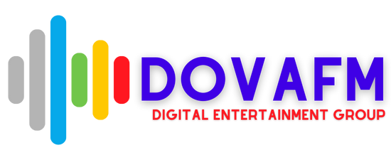 DovaFM DEG Logo